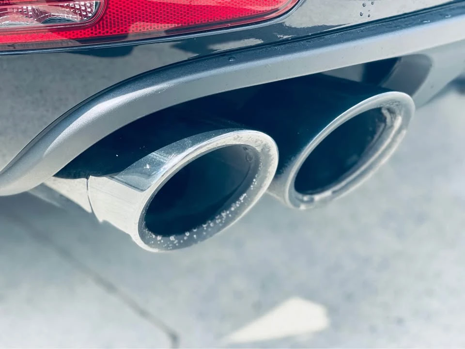 2017 Porsche Macan Turbo - Image 8 of 20