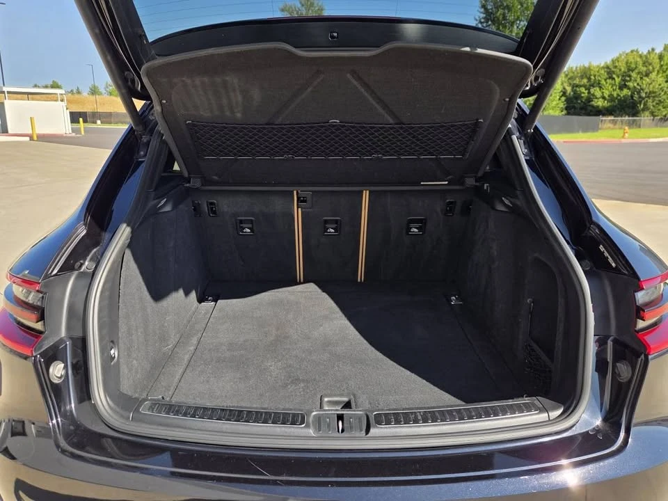 2017 Porsche Macan Turbo - Image 10 of 20