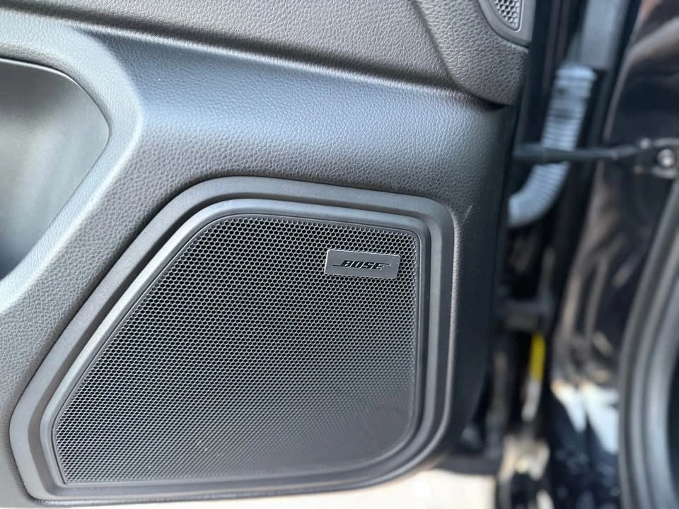2017 Porsche Macan Turbo - Image 10 of 12