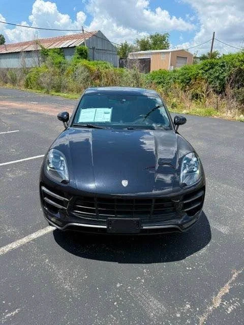 2017 Porsche Macan Turbo - Image 5 of 20
