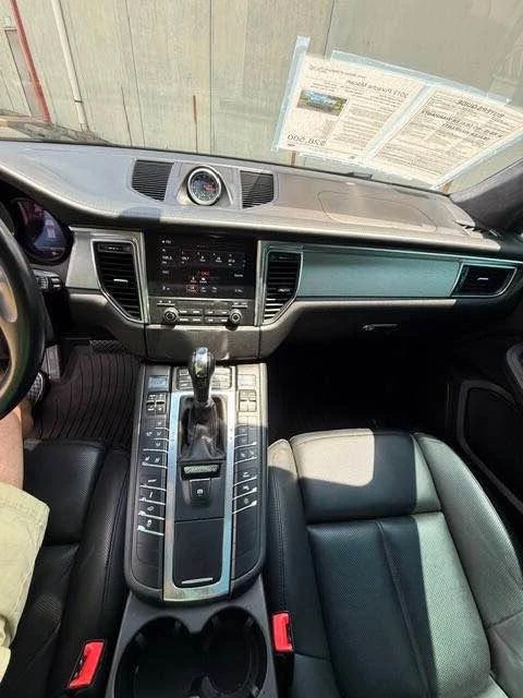 2017 Porsche Macan Turbo - Image 20 of 20
