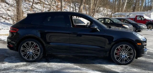 2017 Porsche Macan Turbo - Image 4 of 10