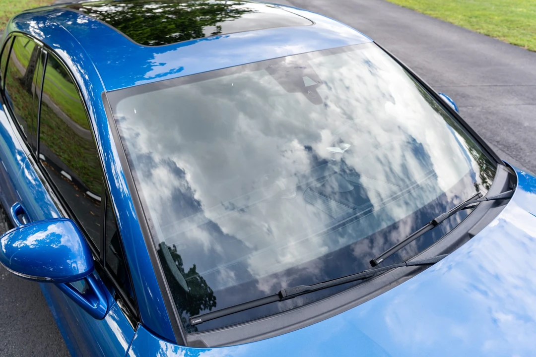 2017 Porsche Macan Turbo - Image 26 of 31