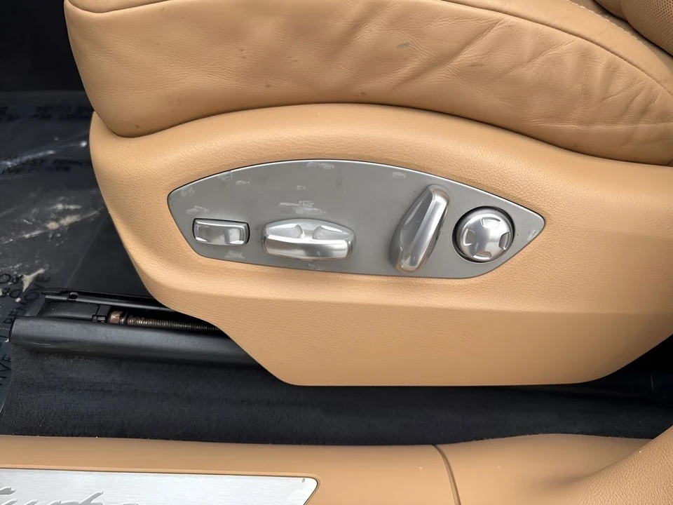2017 Porsche Macan Turbo - Image 11 of 31