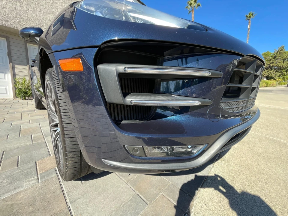 2017 Porsche Macan Turbo - Image 19 of 31