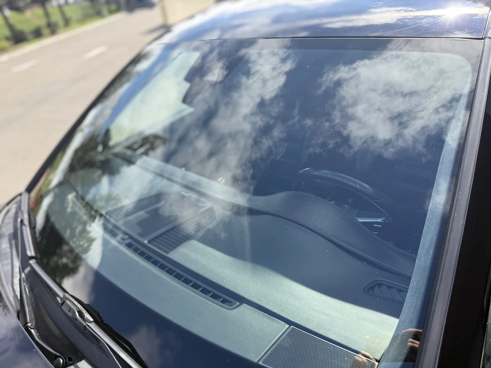 2017 Porsche Macan Turbo - Image 19 of 31
