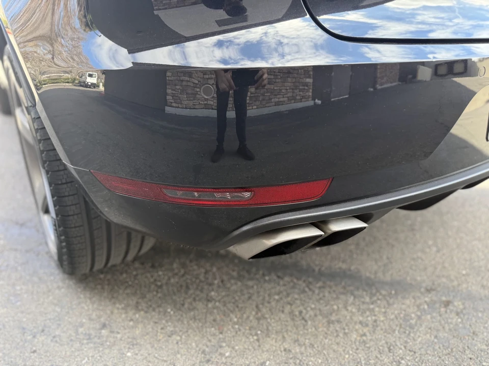 2017 Porsche Macan Turbo - Image 28 of 31