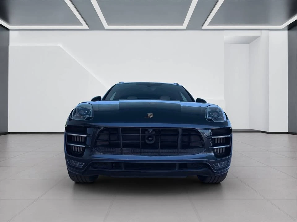 2017 Porsche Macan Turbo - Image 2 of 20