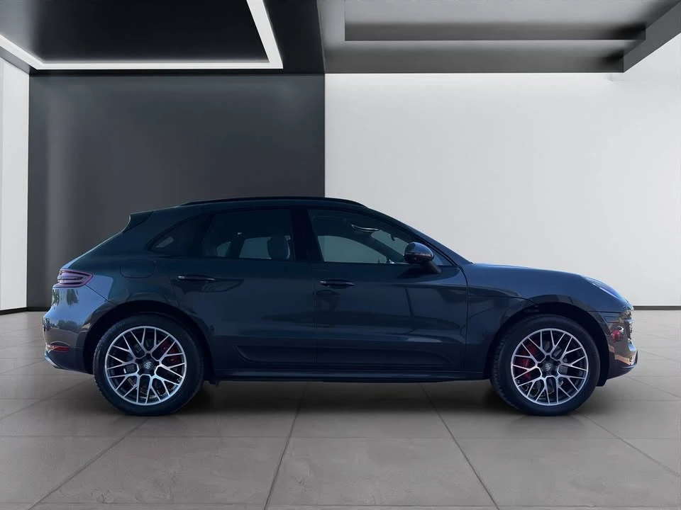 2017 Porsche Macan Turbo - Image 7 of 20