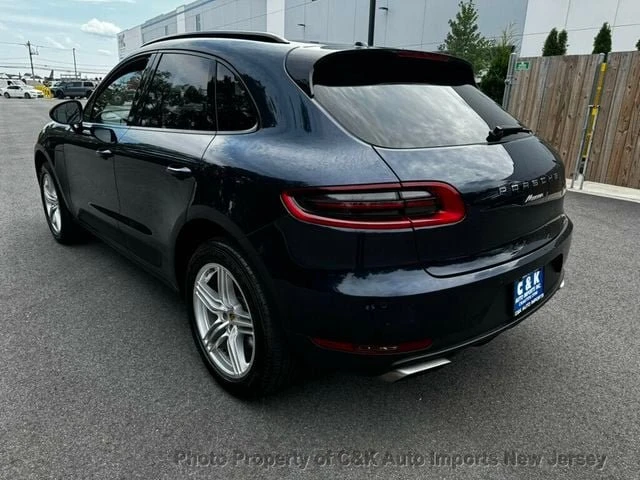 2017 Porsche Macan - Image 5 of 13