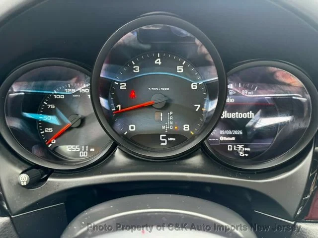 2017 Porsche Macan - Image 13 of 13