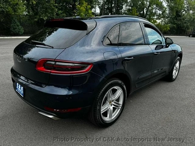 2017 Porsche Macan - Image 3 of 13