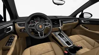 2017 Porsche Macan - Image 29 of 30