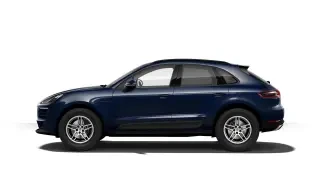 2017 Porsche Macan - Image 13 of 30