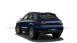 2017 Porsche Macan - Image 21 of 30