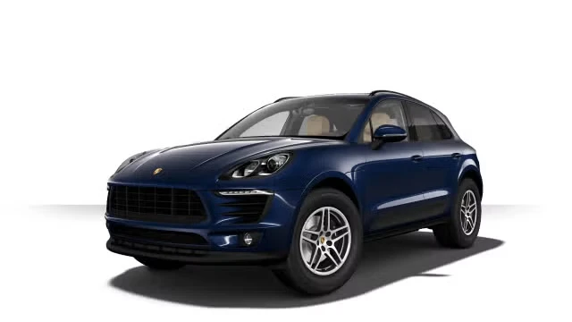 2017 Porsche Macan - Image 2 of 30