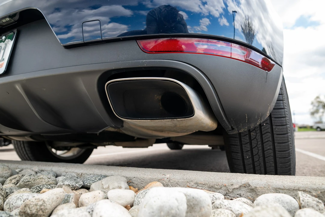 2017 Porsche Macan - Image 26 of 31