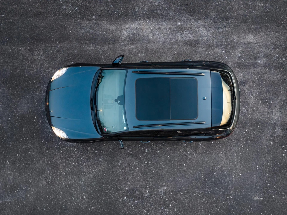 2017 Porsche Macan - Image 11 of 31