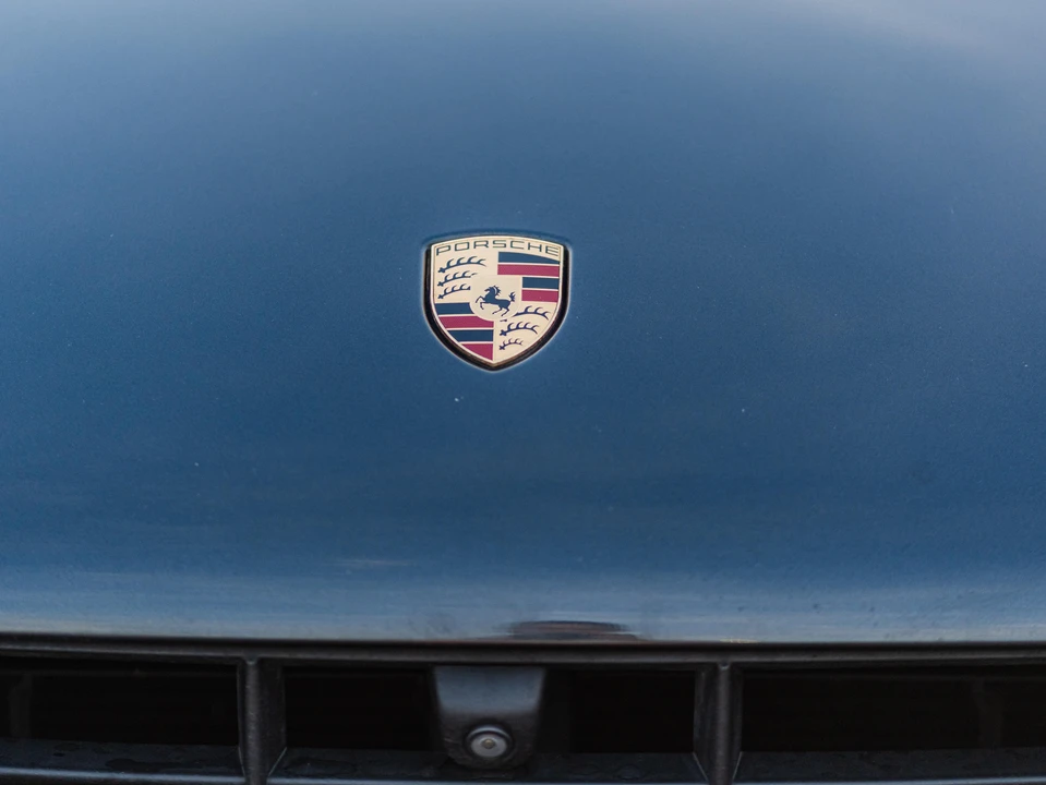 2017 Porsche Macan - Image 14 of 31