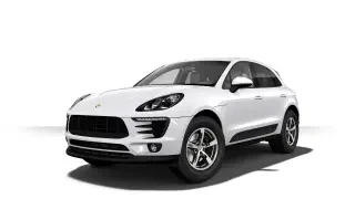 2017 Porsche Macan - Image 6 of 31