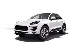 2017 Porsche Macan - Image 2 of 31