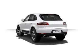 2017 Porsche Macan - Image 22 of 31