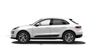 2017 Porsche Macan - Image 14 of 31