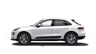 2017 Porsche Macan - Image 10 of 31