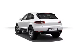 2017 Porsche Macan - Image 18 of 31