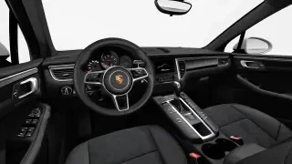 2017 Porsche Macan - Image 30 of 31