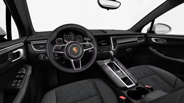 2017 Porsche Macan - Image 27 of 31
