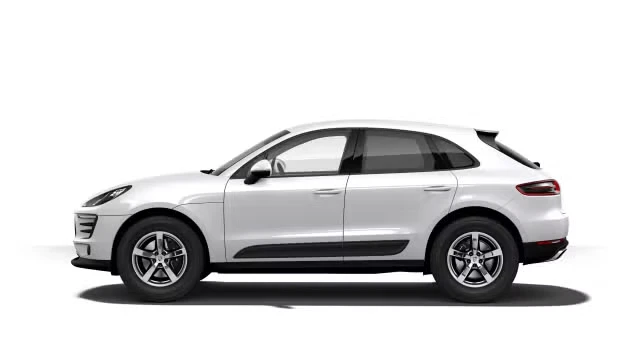 2017 Porsche Macan - Image 11 of 31