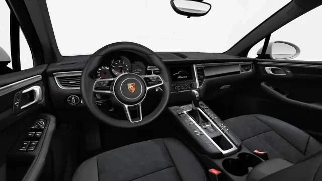 2017 Porsche Macan - Image 31 of 31
