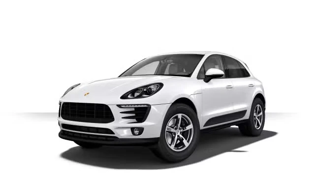 2017 Porsche Macan - Image 3 of 31