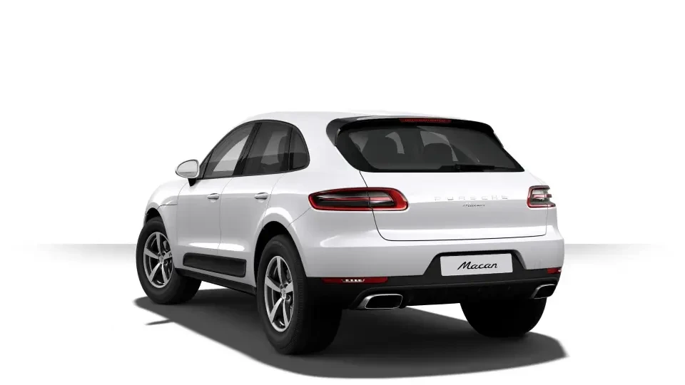 2017 Porsche Macan - Image 24 of 31