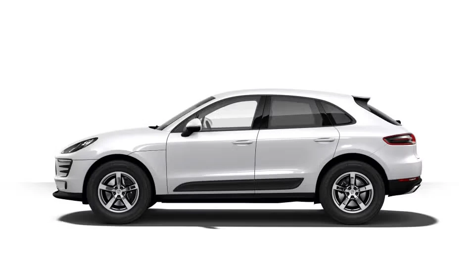 2017 Porsche Macan - Image 12 of 31