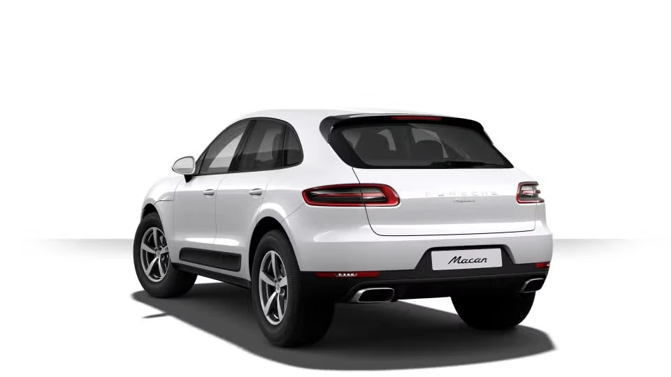 2017 Porsche Macan - Image 20 of 31