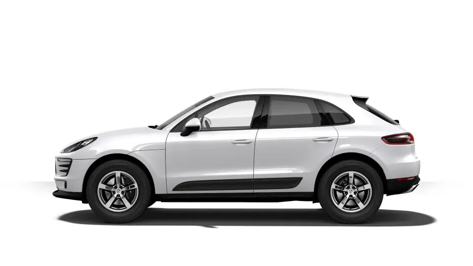 2017 Porsche Macan - Image 16 of 31