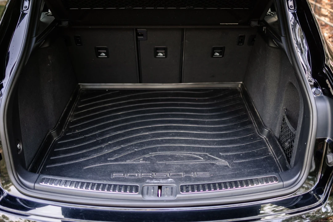 2017 Porsche Macan - Image 7 of 23