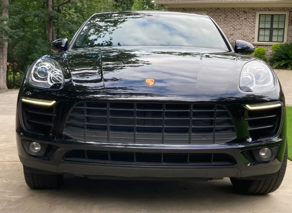 2017 Porsche Macan - Image 17 of 23