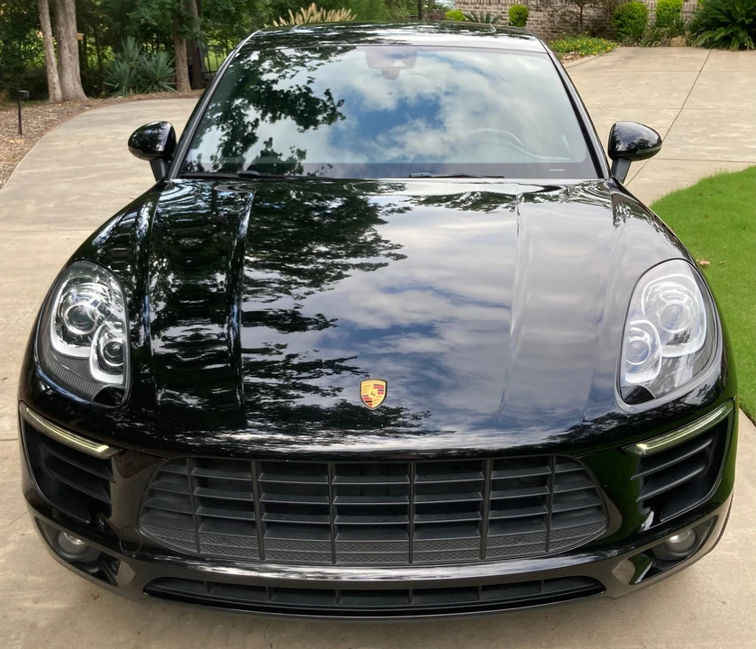 2017 Porsche Macan - Image 18 of 23
