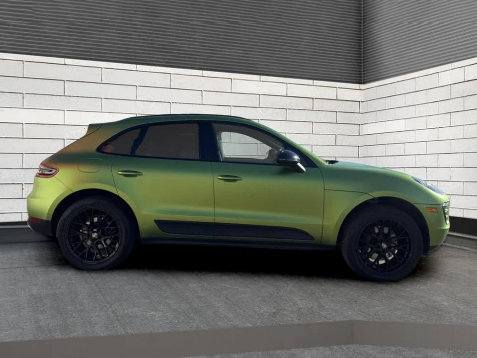 2017 Porsche Macan - Image 4 of 19