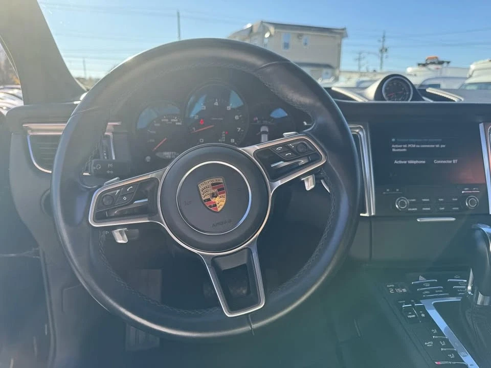 2017 Porsche Macan - Image 12 of 19