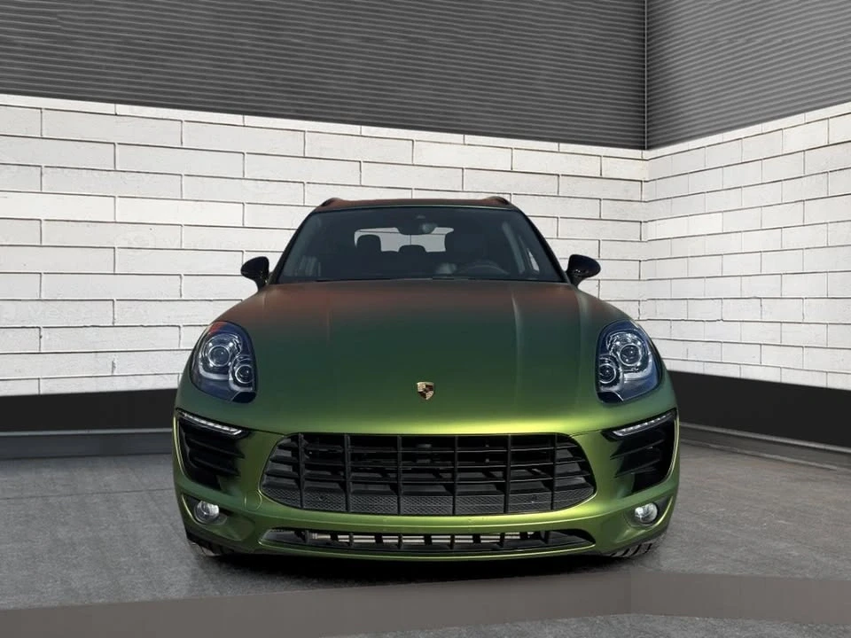 2017 Porsche Macan - Image 2 of 19