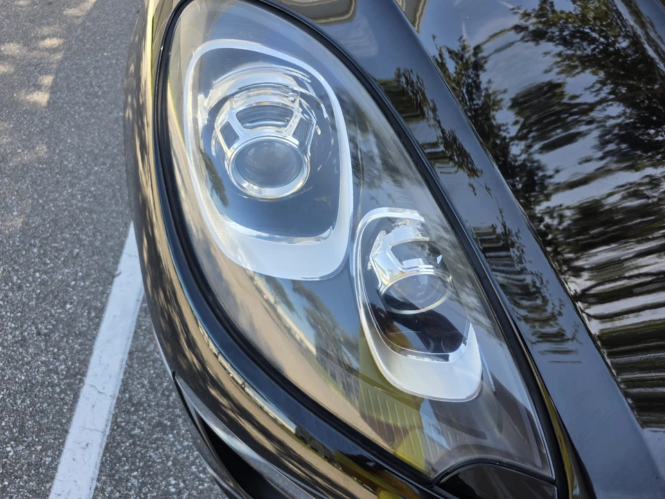 2017 Porsche Macan - Image 17 of 31
