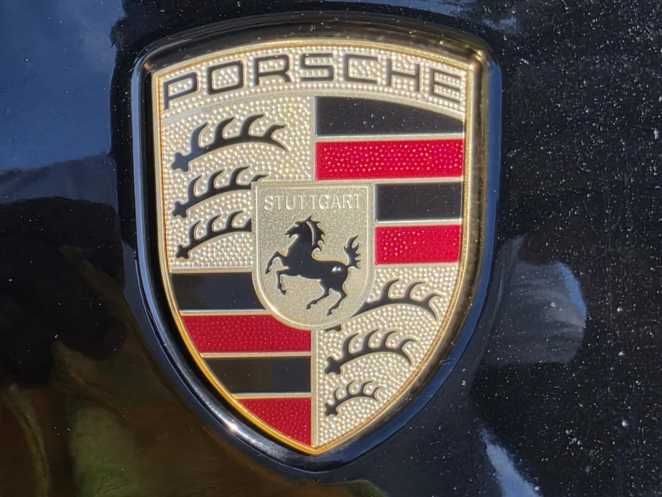 2017 Porsche Macan - Image 31 of 31