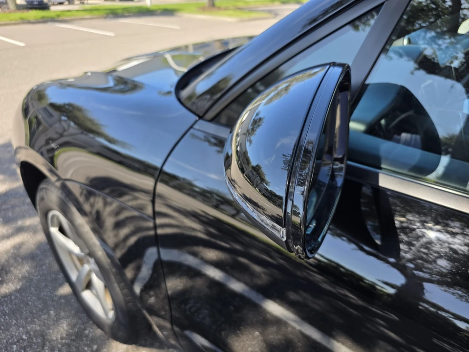 2017 Porsche Macan - Image 22 of 31