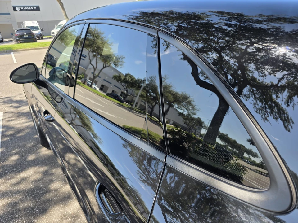 2017 Porsche Macan - Image 23 of 31