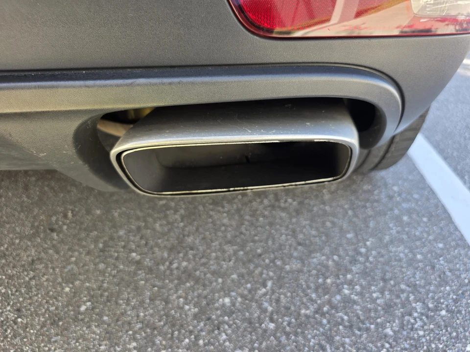 2017 Porsche Macan - Image 30 of 31