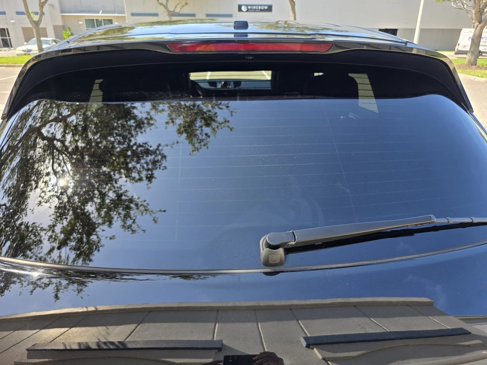 2017 Porsche Macan - Image 26 of 31